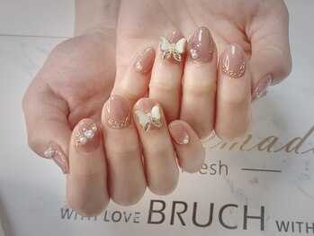 しゅり ネイル/