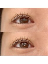 ワンドット 佐賀(One.)/まつ毛パーマ♪