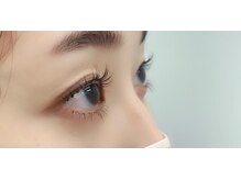 リーベ 秋津店(Liebe)/上下パリジェンヌラッシュリフト