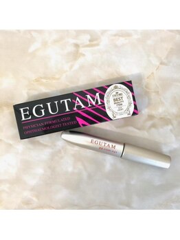 シリーラッシュ 自由が丘南口/【正規取扱店】EGUTAM