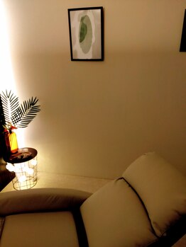 カノア(KANOA)/ドライヘッド専用ルーム2