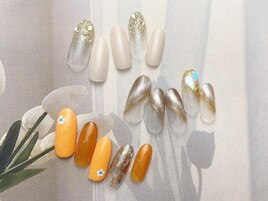 カラフル定額4500円オフ・ケア込