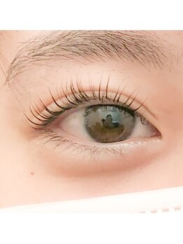 ピリナ(pilina)/まつ毛パーマ