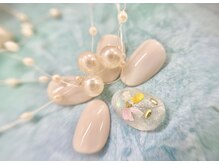 マリヤ(Mariya)/ワンカラーに持ち込みアート1種