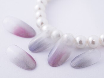 グランビューティー 藤枝店(gran beauty)/ジェルネイル/藤枝/島田/焼津