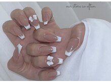 レイ 泡瀬店(REY)/