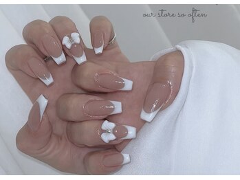 レイ 泡瀬店(REY)/