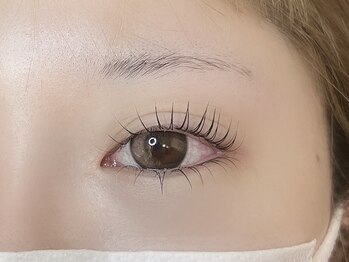 カラット 葛西店(Carat)/上下まつ毛パーマ