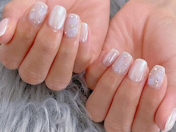 ニナズネイル(Nina's Nail)/やり放題