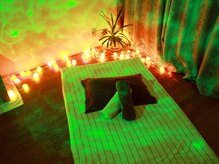 つばさ整体/【内観／完全個室B】