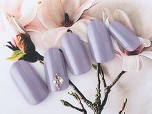 ダッシングディバ 船橋東武店(DASHING DIVA)/1-2月定額デザイン￥9350