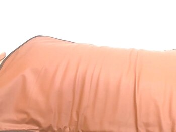 効くラボ 新宿店/冷え性の方に♪