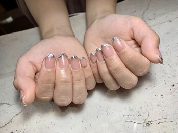 サロンド イト(salon de ito)/ガラスフレンチ