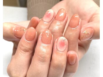 リーネイル 天神(Re.nail)/定額
