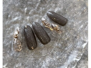 【HAND】luxury design