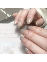 ルネット(Lunette)/design by suzuna