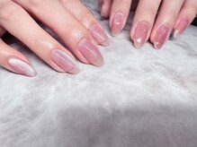 閨匠ビューティサロン 上野店/マグネット新色