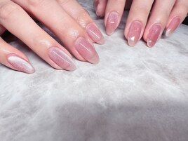 マグネット新色