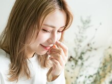 カラー バイ プール ブ 桐生店(COLOR by pour vous)