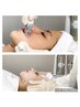 【徹底毛穴ケアはコレ】ハイドラ毛穴フェイシャル＆潤い美肌　初回体験￥8980