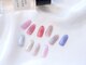アイリスネイル(Airis nail)の写真/【爪に優しいフィルイン対応◎】上品な大人ネイルで思わずうっとりしてしまうようなお手元に…☆