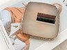 ブラックorブラウン選べるフラットラッシュ♪コーティング仕上げ80本¥5800