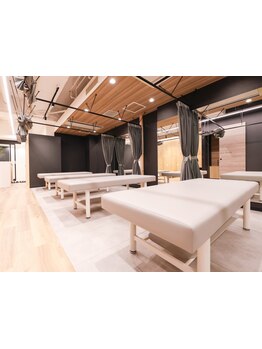 接骨院・整骨院で施術を受けたい