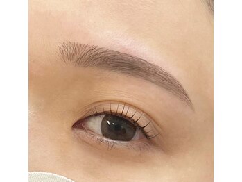 ビーラボ(BLabo)/アイブロウWax