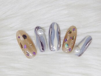 ラストサマー　ビーチ