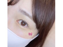 カリス 長岡店(CHARIS)/ラッシュリフト