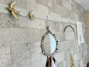 ネイチャー(Nature)/