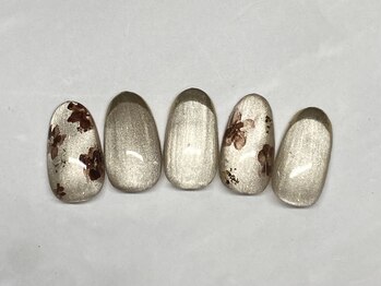 アンドローブ 銀座店(&robe)/feminine design