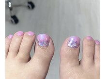 フィカスディボタニカ(FICUS di botanica)/ハート散りばめ！