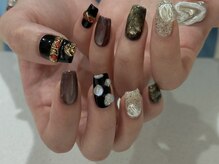 ミュート(mu'te)/90min &nbsp;by uka