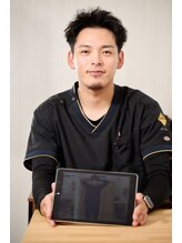 ユニラボ 多度津(Uni-LABO) 白石 壱輝