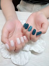 カケハシ(kakehashi)/お持ち込み　11000円