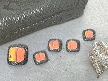 スリープ 中目黒(Sleep nakameguro)/フットアートコース/中目黒sleep