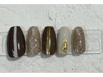 リトルリバー(Little River)/定額ネイル