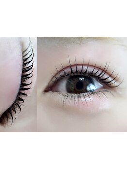 キープ力が自慢のサロン