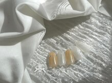 ケーツーネイル(k-two nail)/3月monthly《simple》みな