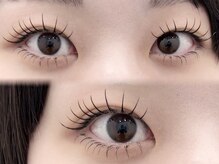 リートゥ(Riitoo)/上下マツエク×アンドヘルシー