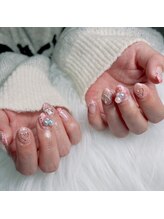 グリッター(Glitter)/定額C