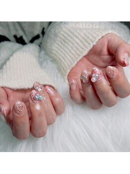 グリッター(Glitter)/定額C