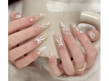 T&Sネイルサロン/
