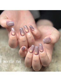 モレリア(morelia)/マグネットワンカラー