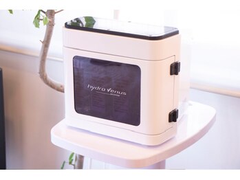 カノア(kanoa)/ハイドロヴィーナス