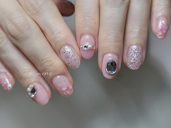 ミンスネイル(Mins Nail)/