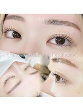 アイモア 金山店(eye mor.)/ムーンロッド☆