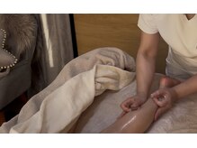 クリスタリオサーナエヌ 自由が丘(crystallo Sana N)の雰囲気(予約制 自由が丘のサロンで心ゆくまでリラックス♪リンパケア)