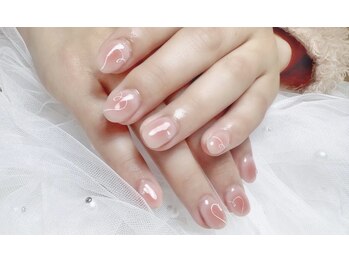 アスピー 名駅店(Aspii)/90分アートやり放題